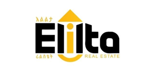 Elilta Real Estate logo