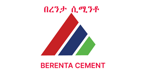 Berenta Cement logo