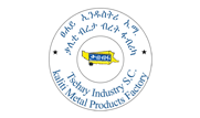 Tishay Industry - Ketih Metal Products Factory logo