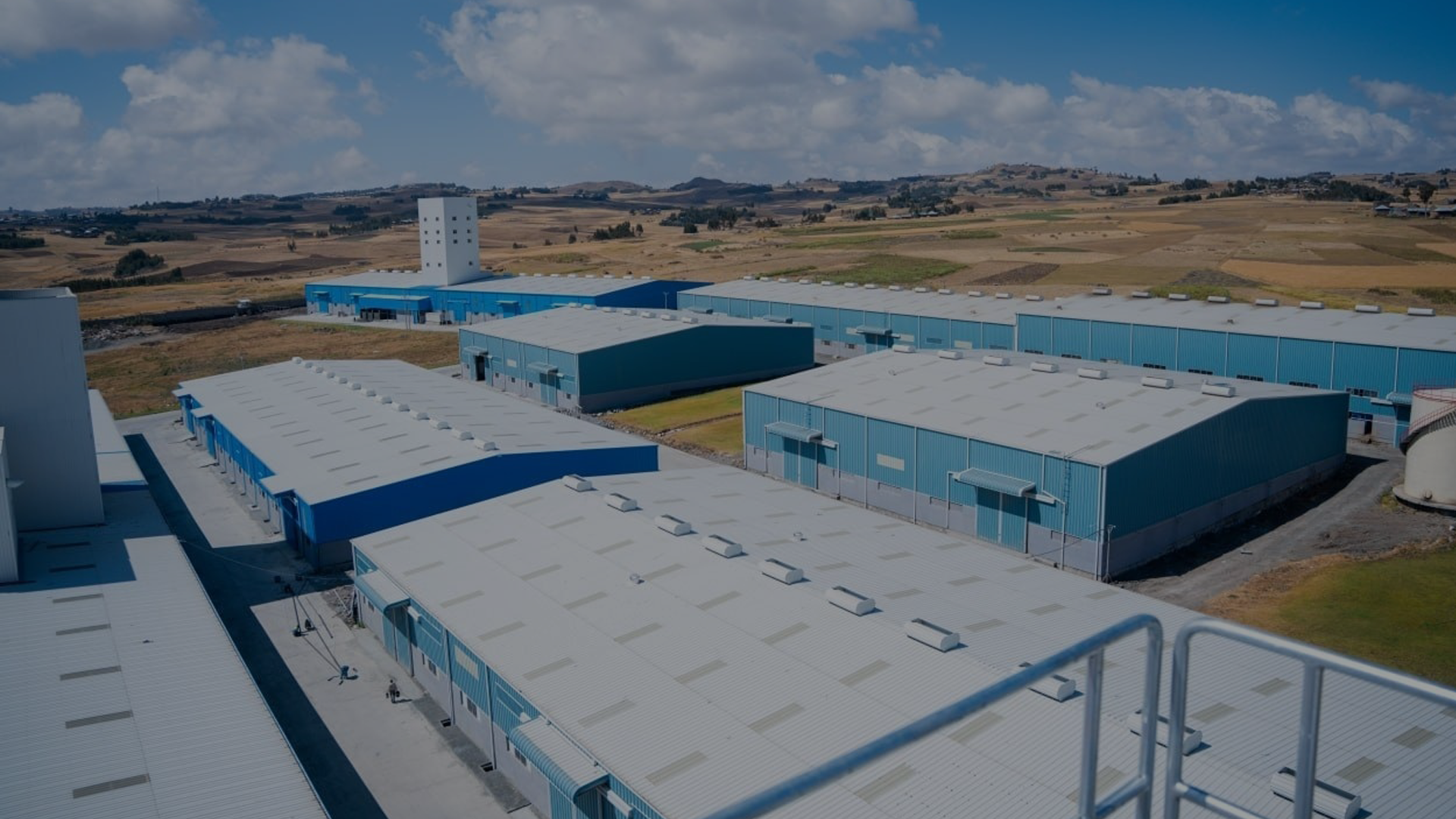 JERR PLC company overview video